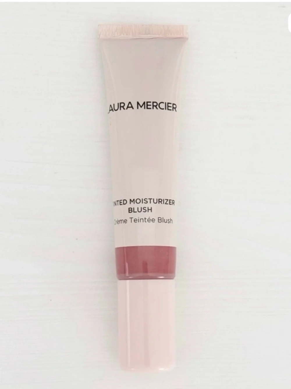 LAURA MERCIER Promenade Tinted Moisturizer Blush